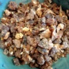 Opoponax (Commiphora erythraea), сладка смирна