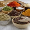 Къри на прах средно люто100 гр- Mild Madras curry powder - Image 2