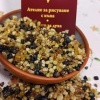 Микс благородни тамяни "Ритуал"