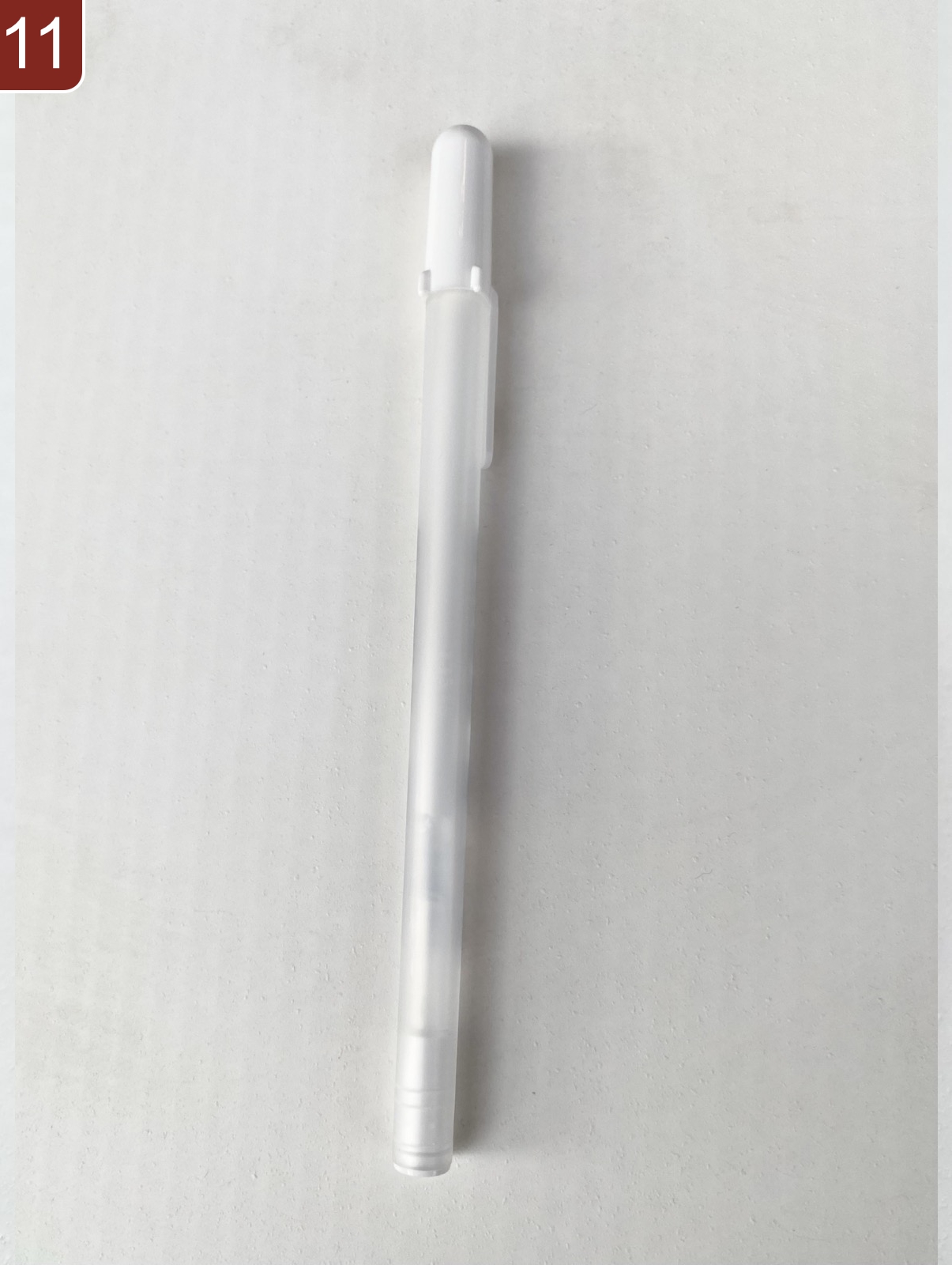 Комплект за рисуване с къна – Henna Nomad Pro Kit - Image 12