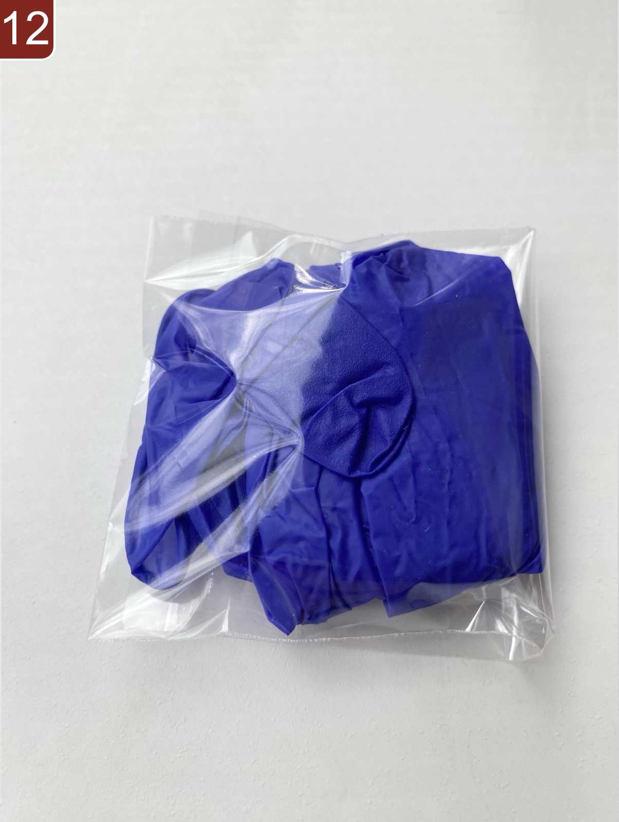 Комплект за рисуване с къна – Henna Nomad Pro Kit - Image 13