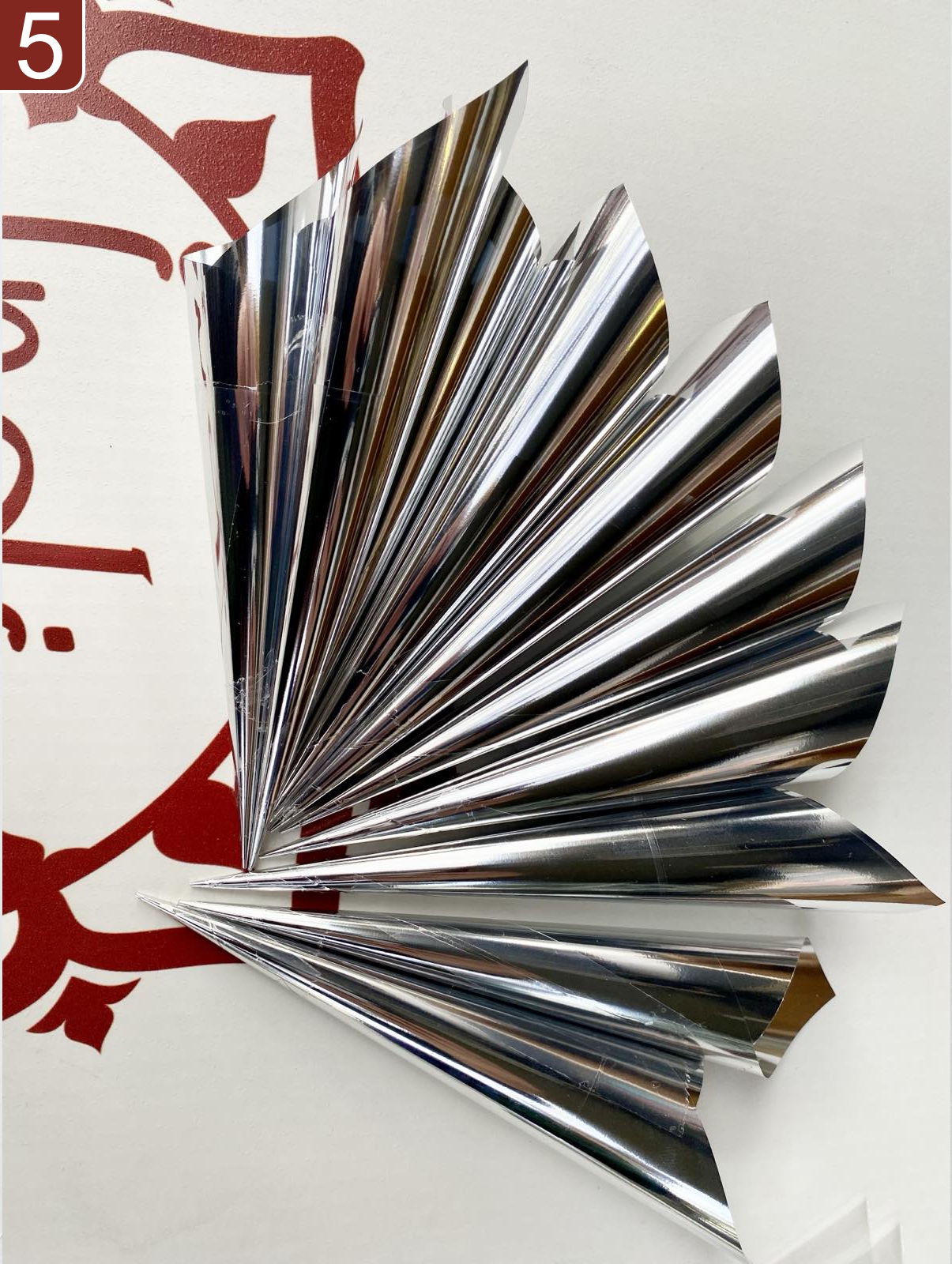 Комплект за рисуване с къна – Henna Nomad Pro Kit - Image 6