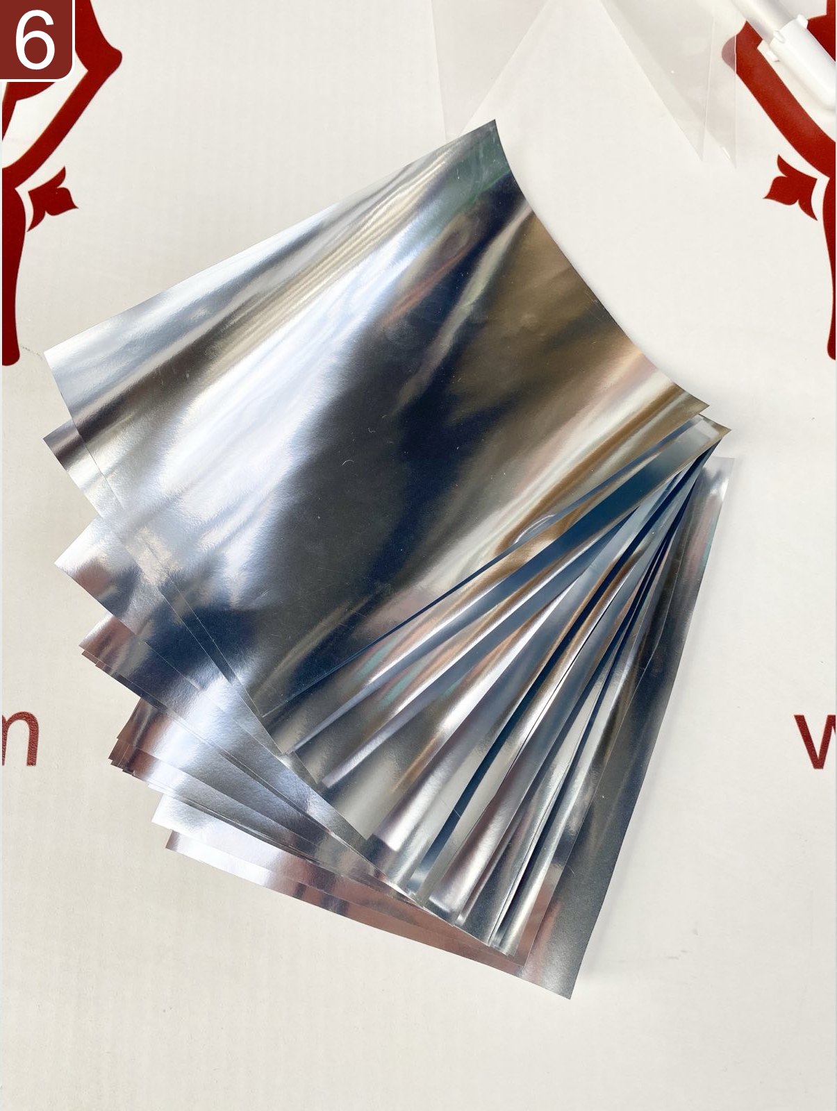 Комплект за рисуване с къна – Henna Nomad Pro Kit - Image 7