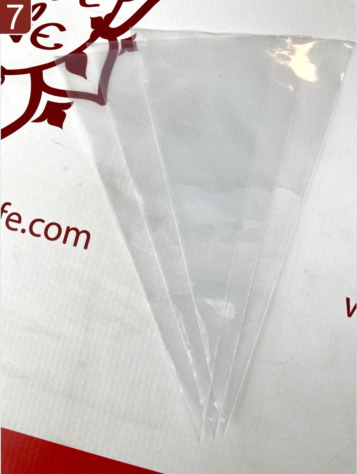 Комплект за рисуване с къна – Henna Nomad Pro Kit - Image 8